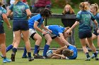 Women's Rugby vs Endicott  Wheaton Women's Rugby vs Endicott College.  Photo by Keith Nordstrom : Wheaton, Rugby, Endicott